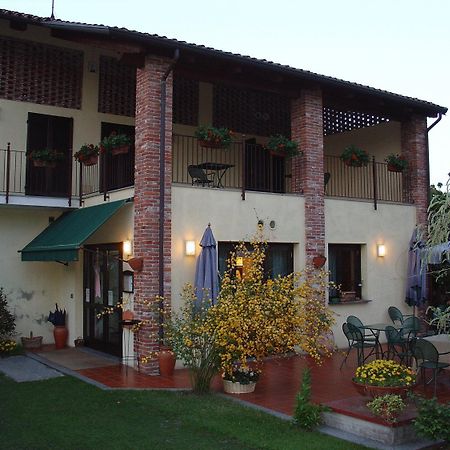 Residenza Del Lago Candia Canavese Екстер'єр фото