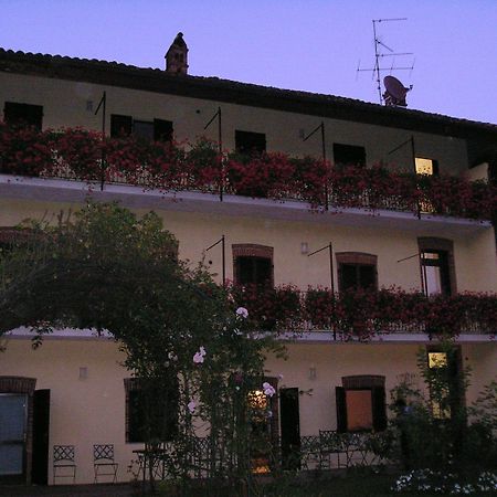 Residenza Del Lago Candia Canavese Екстер'єр фото
