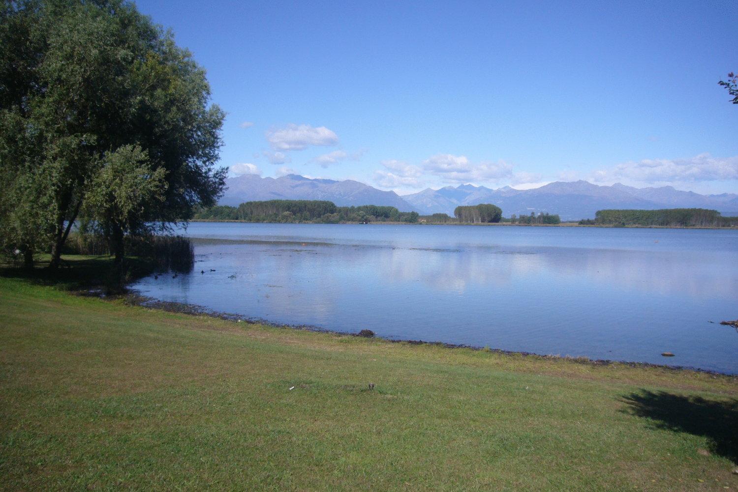 Residenza Del Lago Candia Canavese Екстер'єр фото