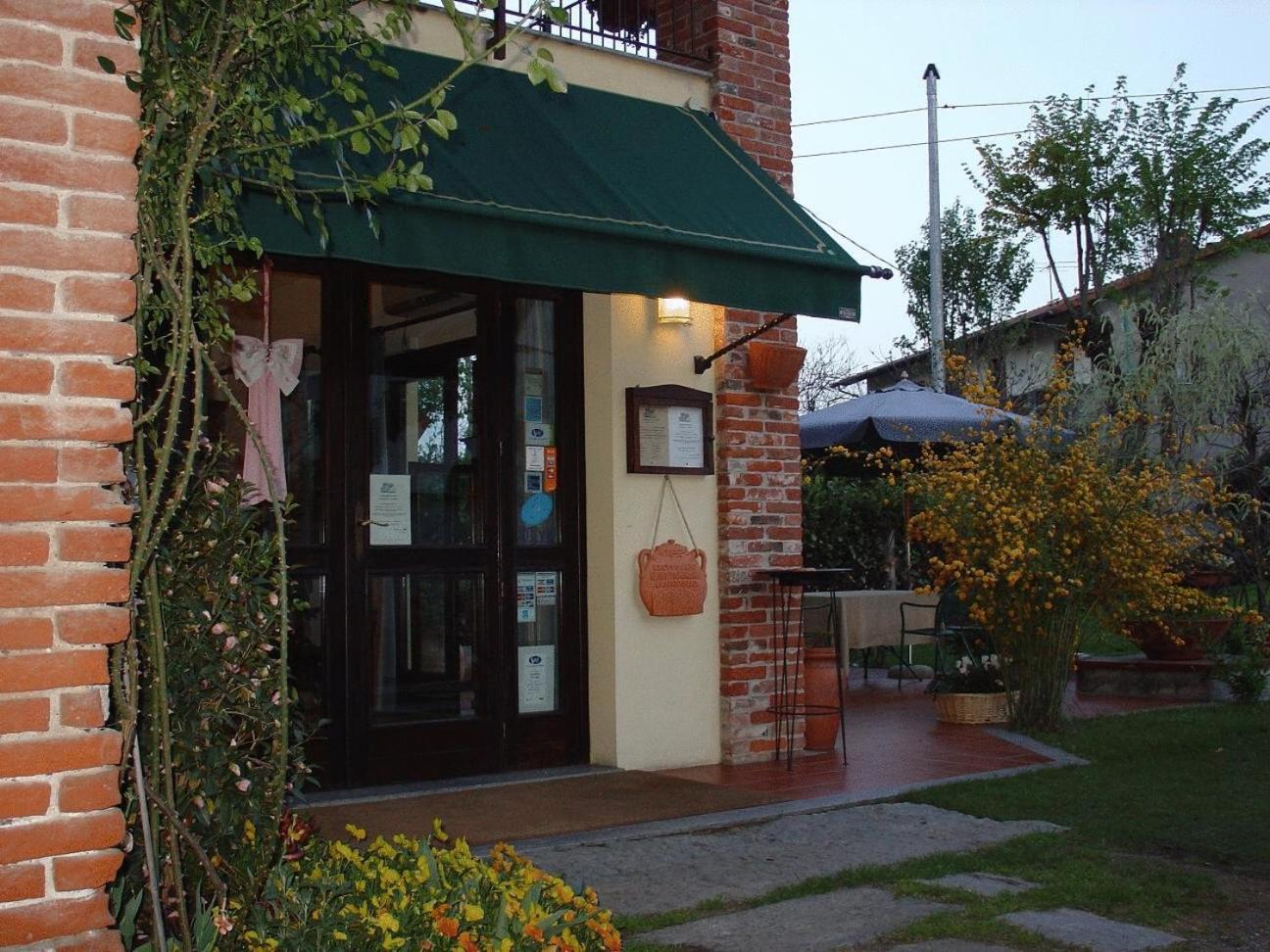 Residenza Del Lago Candia Canavese Екстер'єр фото