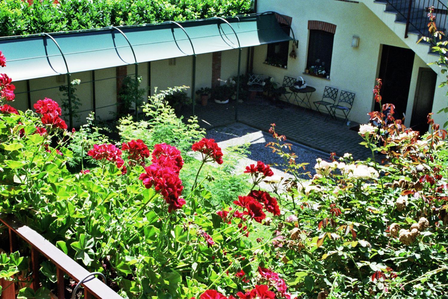 Residenza Del Lago Candia Canavese Екстер'єр фото