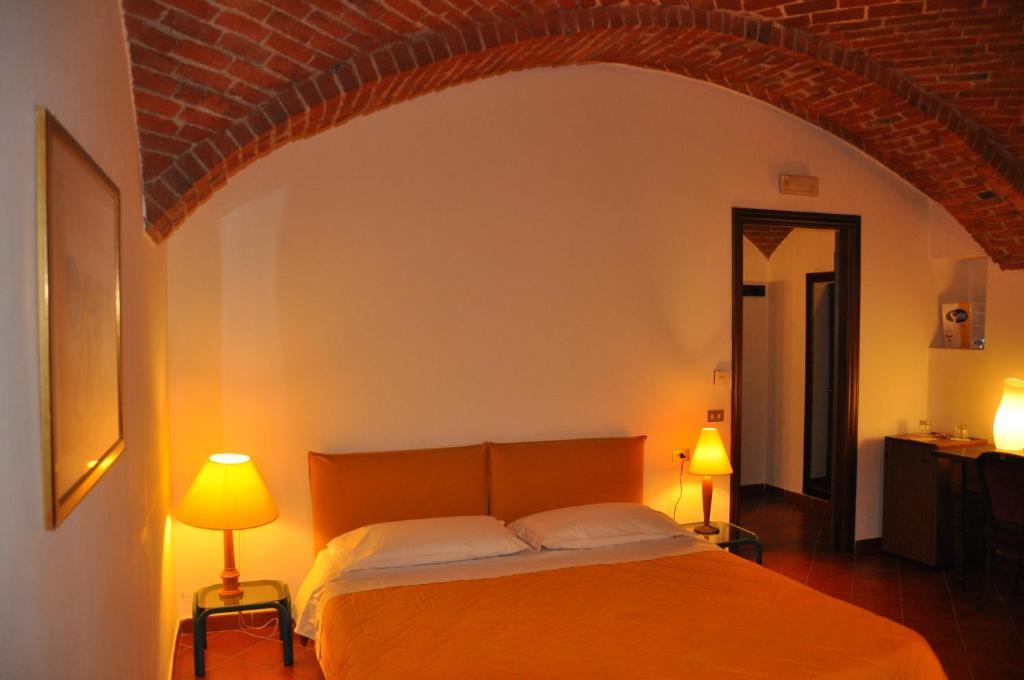 Residenza Del Lago Candia Canavese Номер фото