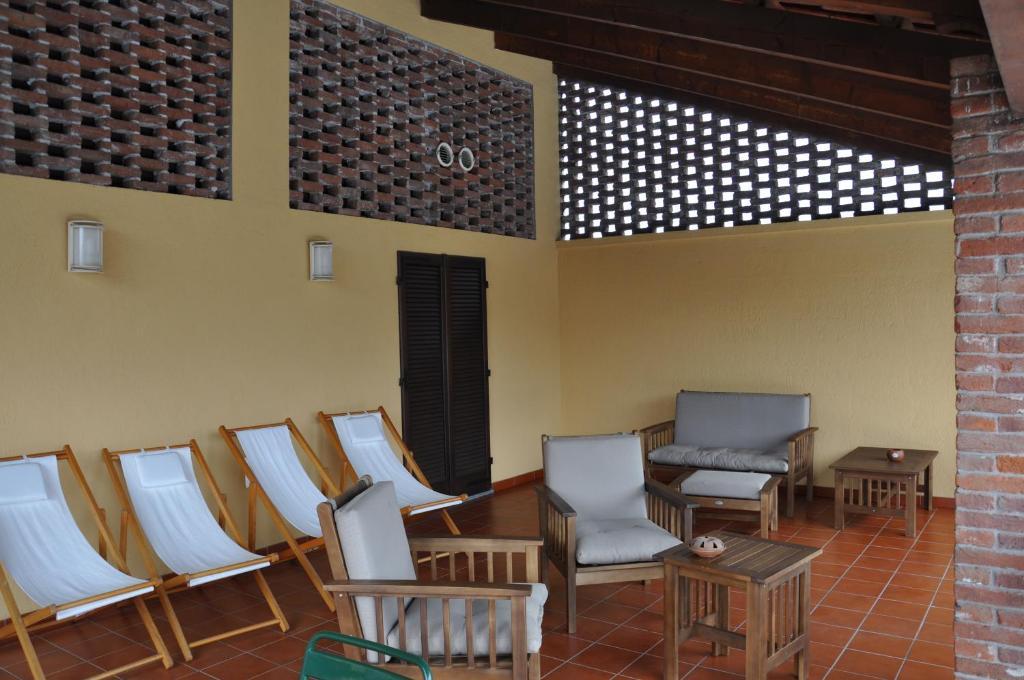 Residenza Del Lago Candia Canavese Номер фото