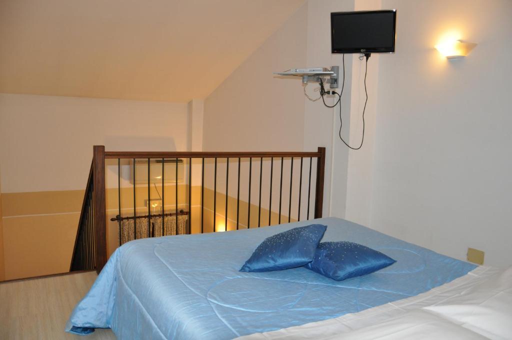 Residenza Del Lago Candia Canavese Номер фото