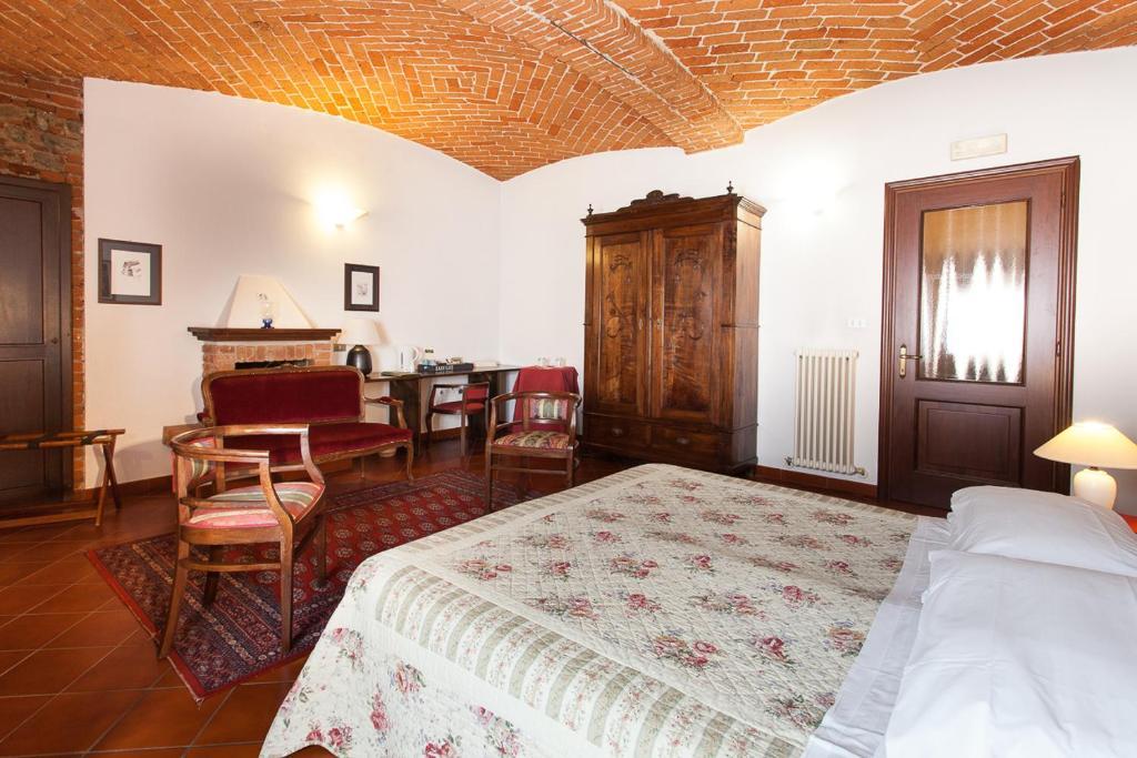 Residenza Del Lago Candia Canavese Номер фото