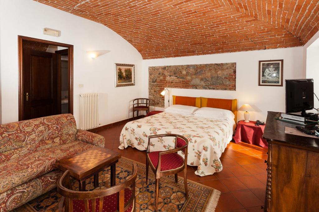Residenza Del Lago Candia Canavese Номер фото