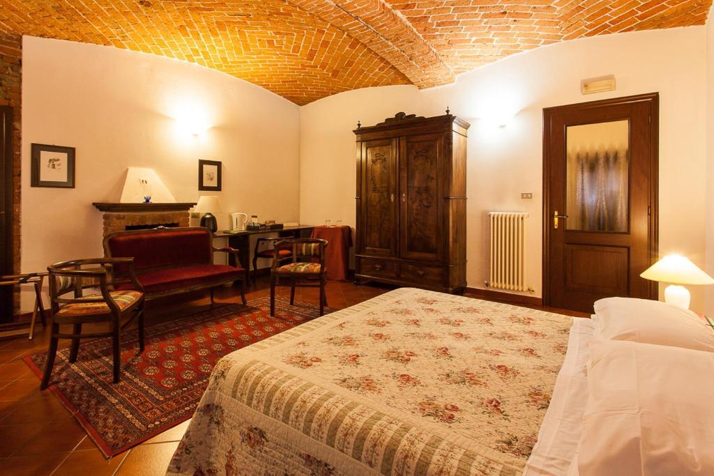 Residenza Del Lago Candia Canavese Номер фото