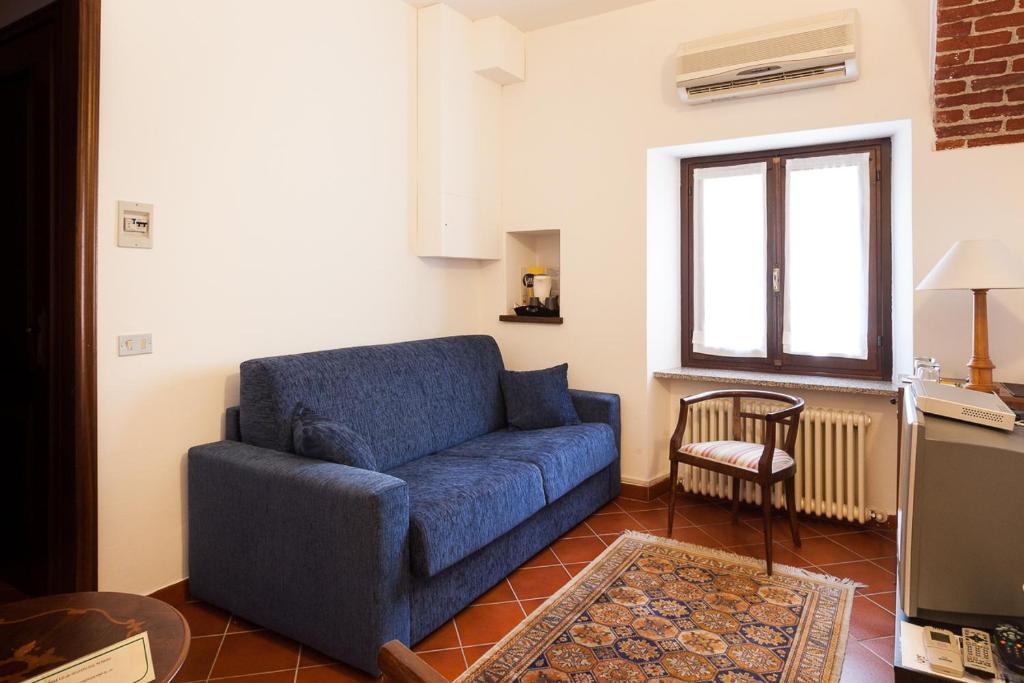 Residenza Del Lago Candia Canavese Номер фото