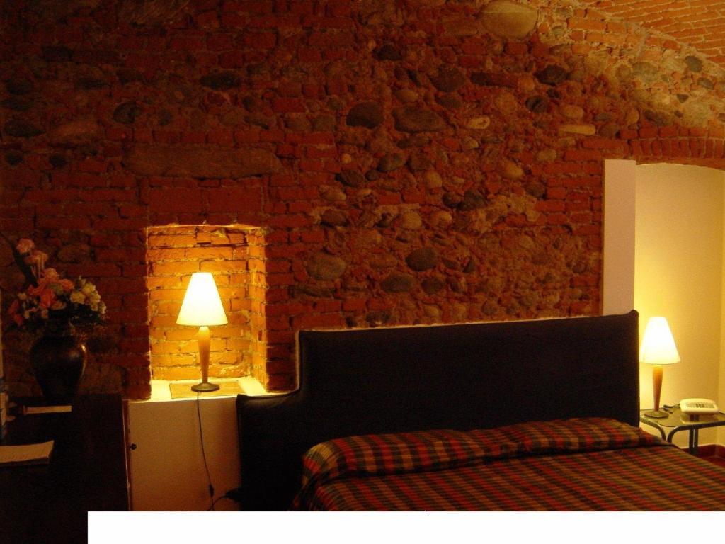 Residenza Del Lago Candia Canavese Екстер'єр фото