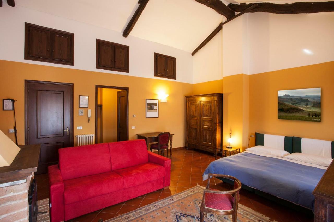 Residenza Del Lago Candia Canavese Екстер'єр фото