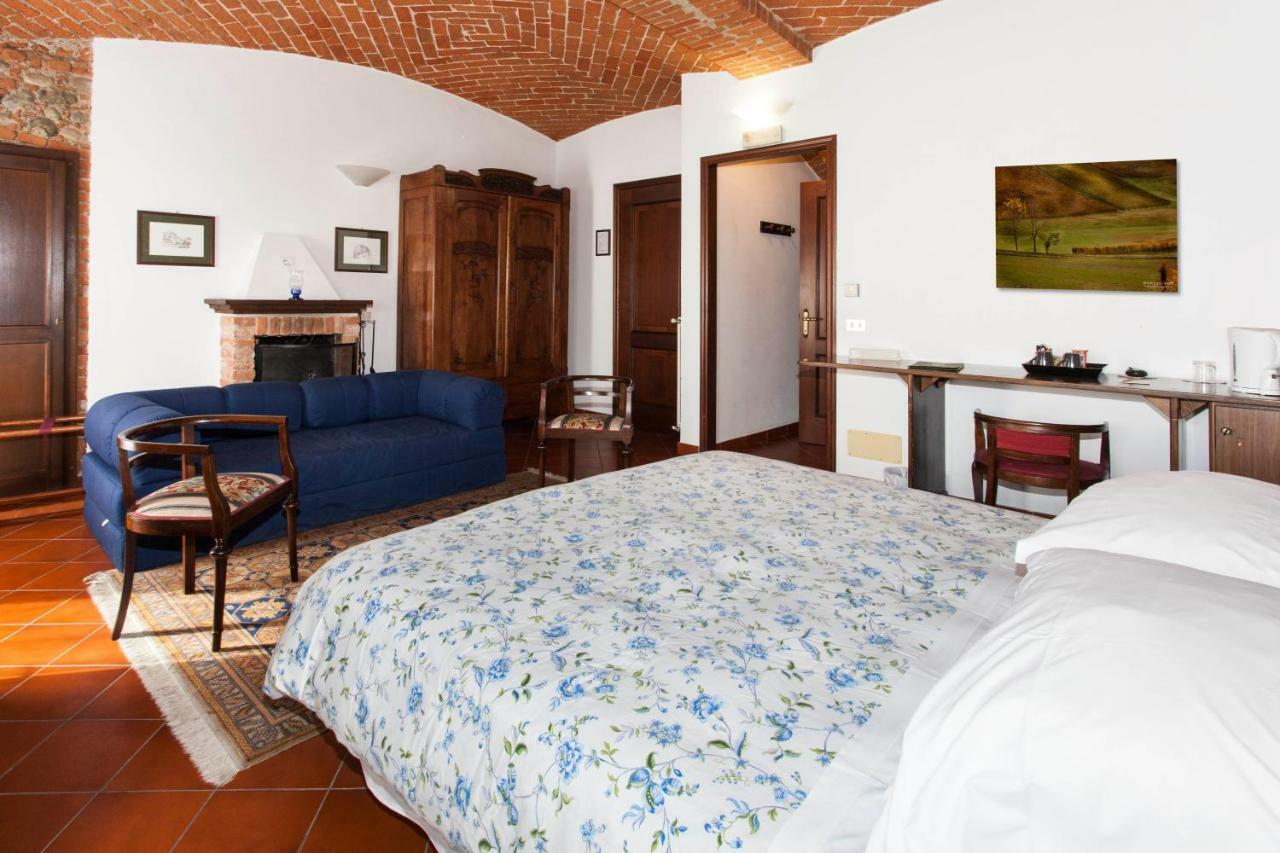Residenza Del Lago Candia Canavese Екстер'єр фото